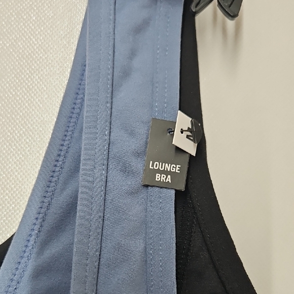 Steve Madden Lounge Bra Top - Picture 4 of 8